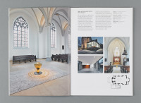 Herausgeber: Evangelische Kirche von Westfalen - Landeskirchenamt, Baureferat