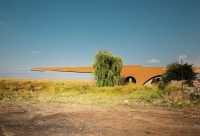 Part of an old Soviet Relict