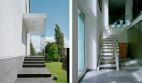 Wohnhaus Bochum  // Architekturfotograf Bochum
